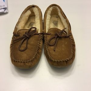 Ugg Dakota slippers